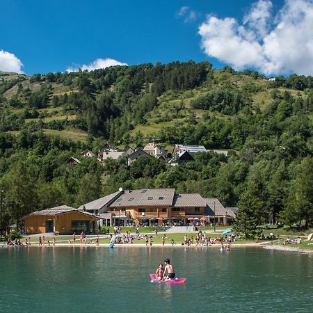 Auberge De La Graviere 奥西耶尔 外观 照片