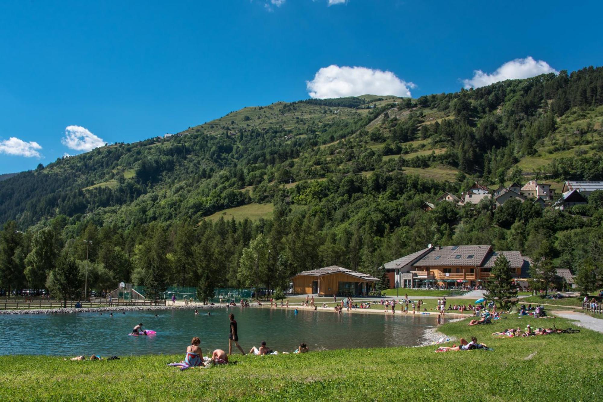 Auberge De La Graviere 奥西耶尔 外观 照片