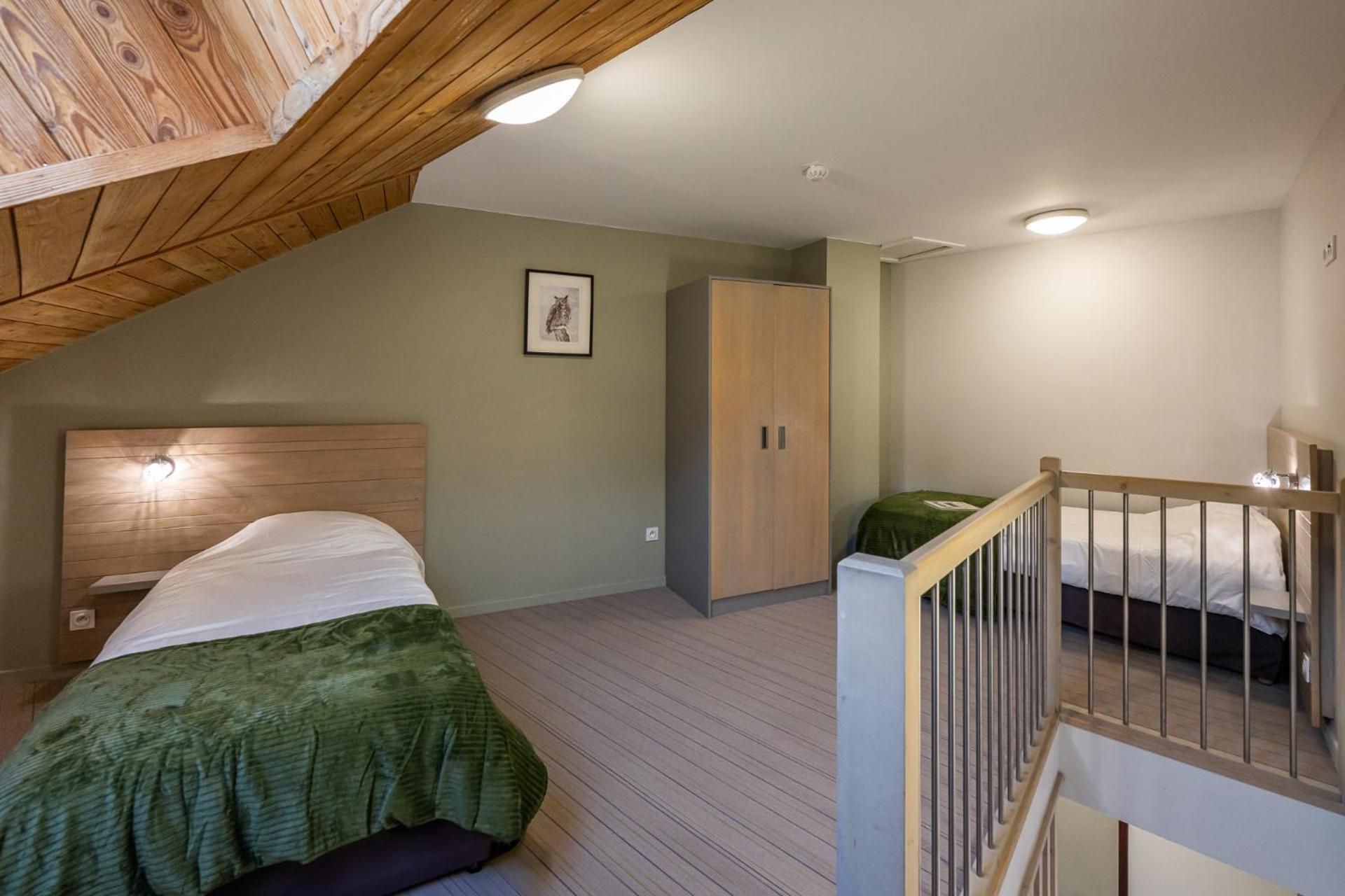 Auberge De La Graviere 奥西耶尔 外观 照片
