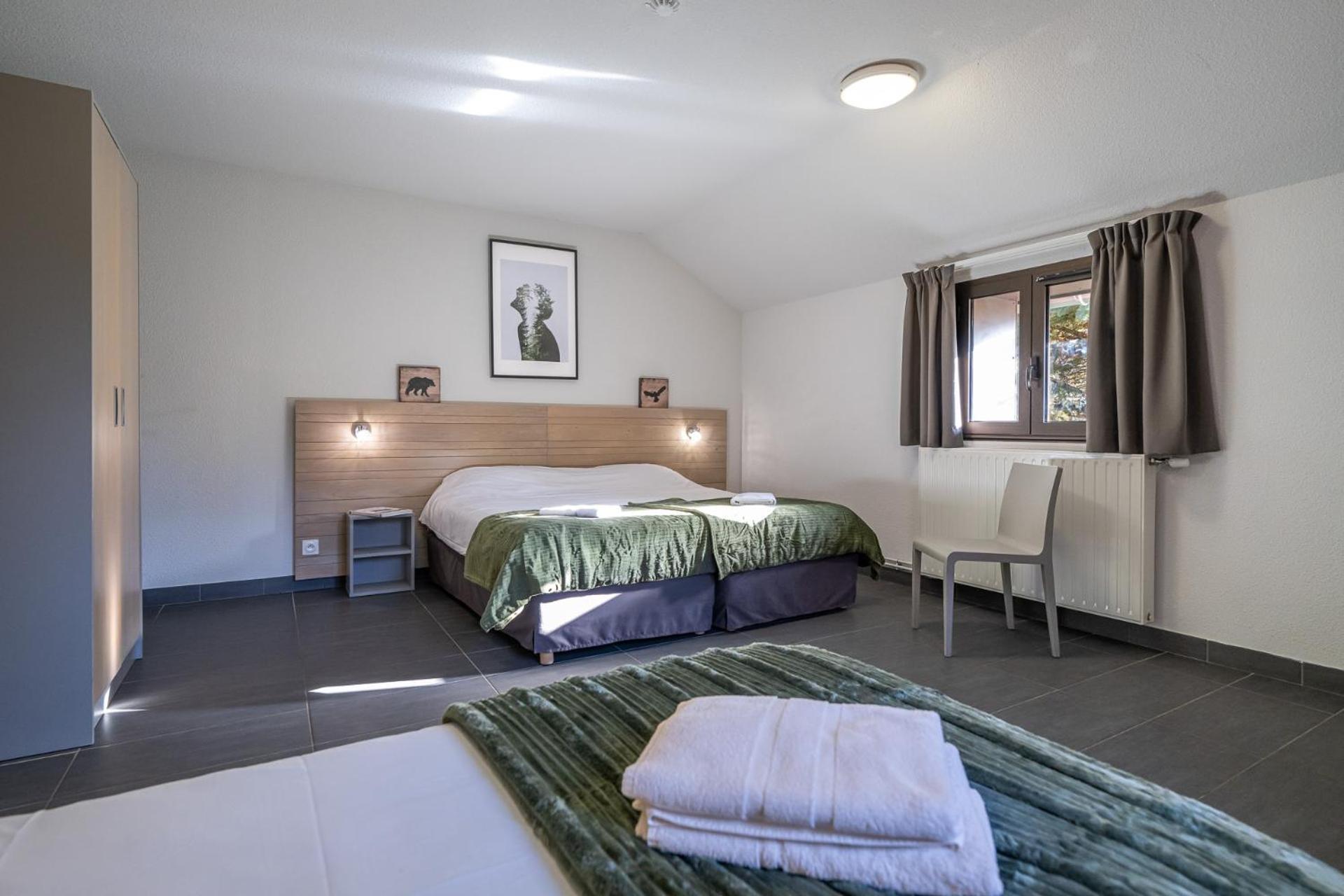 Auberge De La Graviere 奥西耶尔 外观 照片
