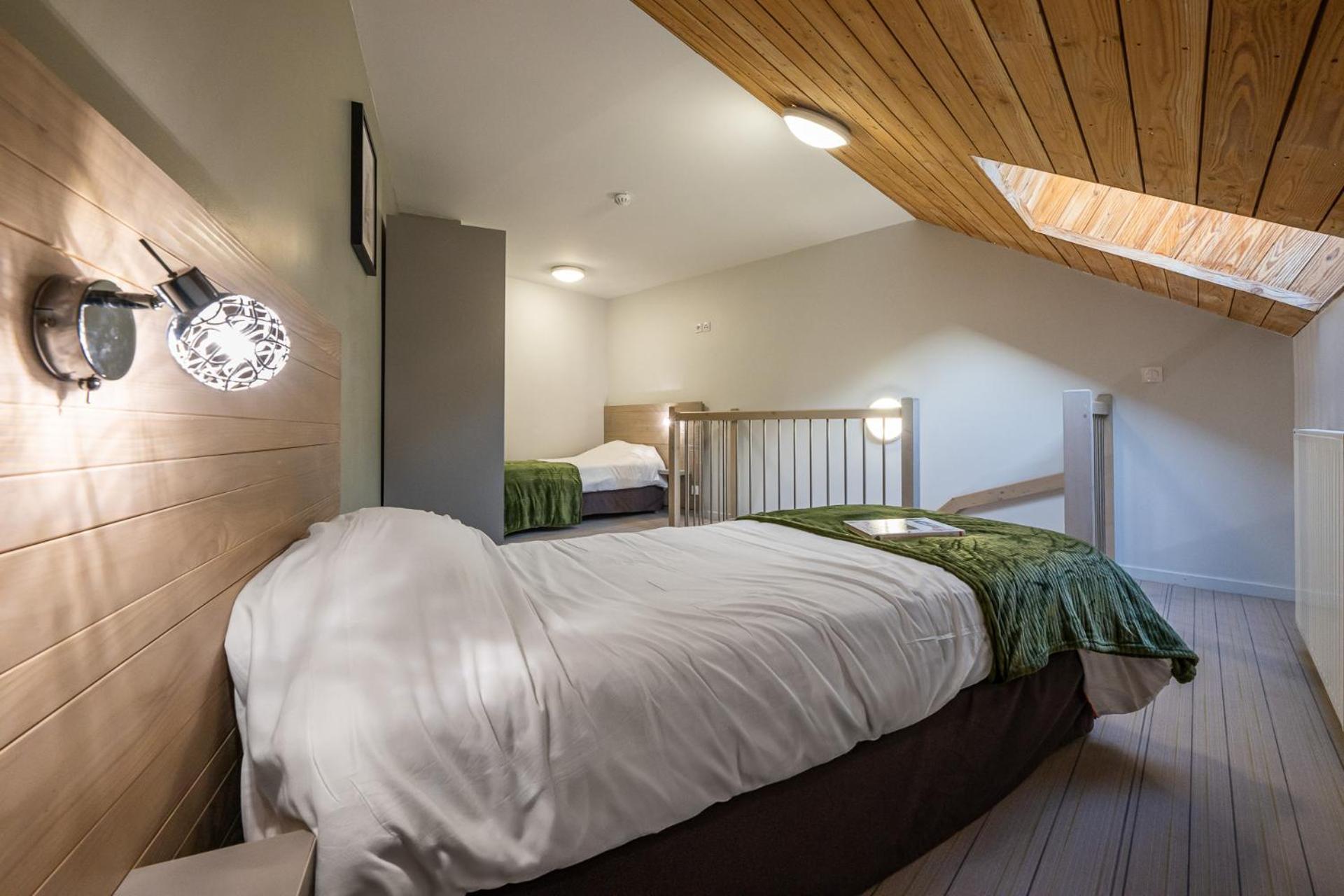 Auberge De La Graviere 奥西耶尔 外观 照片