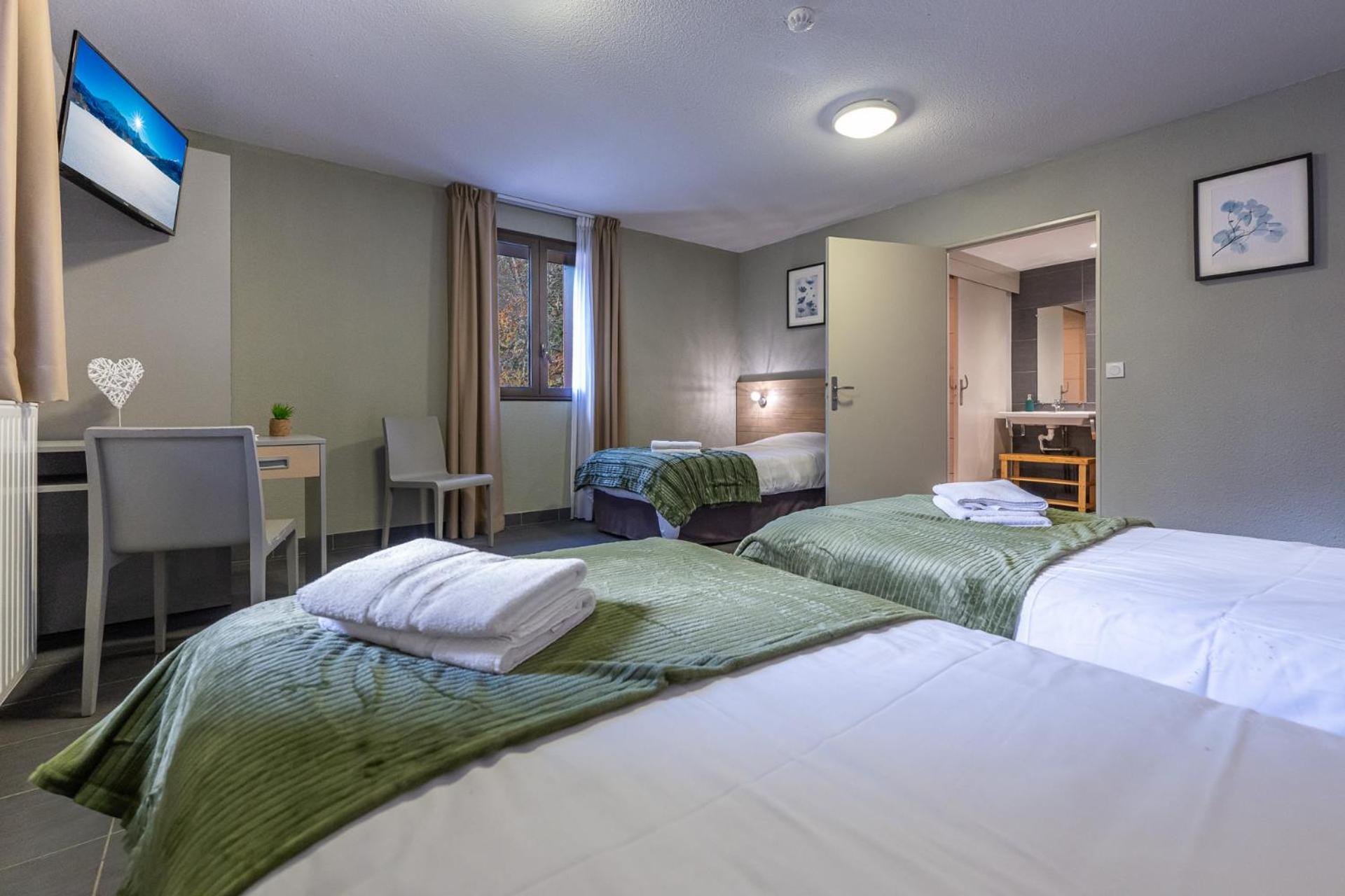 Auberge De La Graviere 奥西耶尔 外观 照片