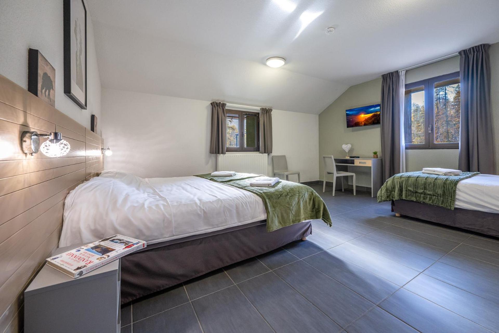 Auberge De La Graviere 奥西耶尔 外观 照片