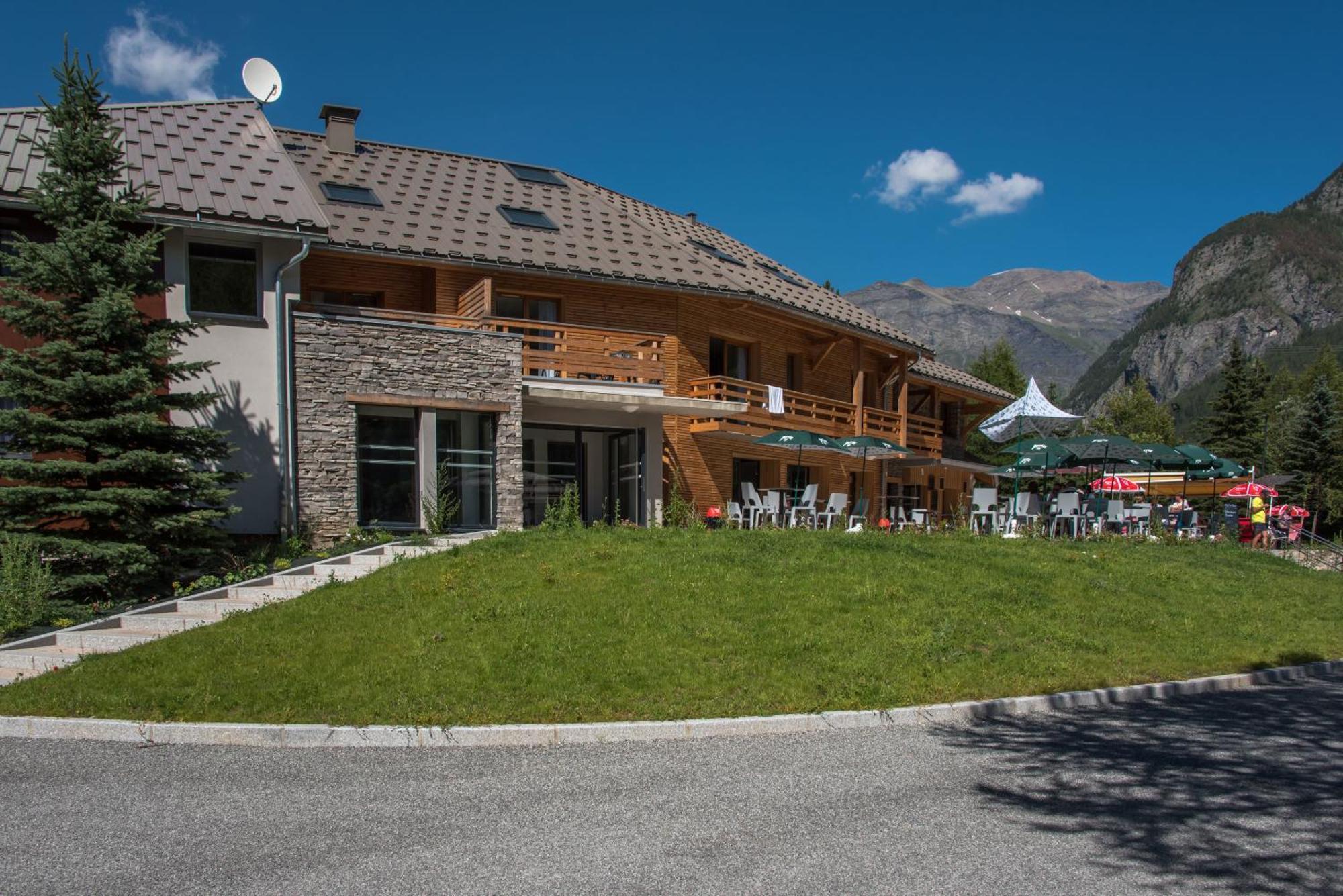 Auberge De La Graviere 奥西耶尔 外观 照片