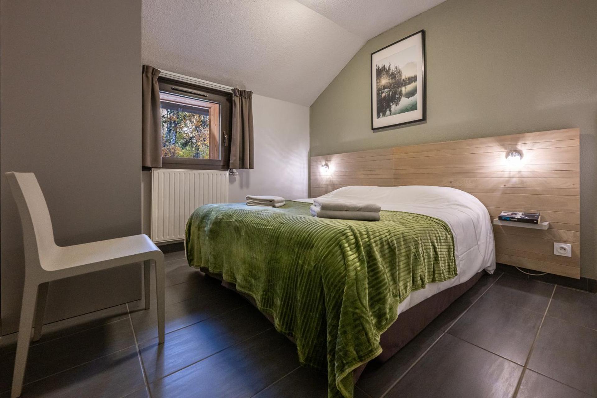 Auberge De La Graviere 奥西耶尔 客房 照片