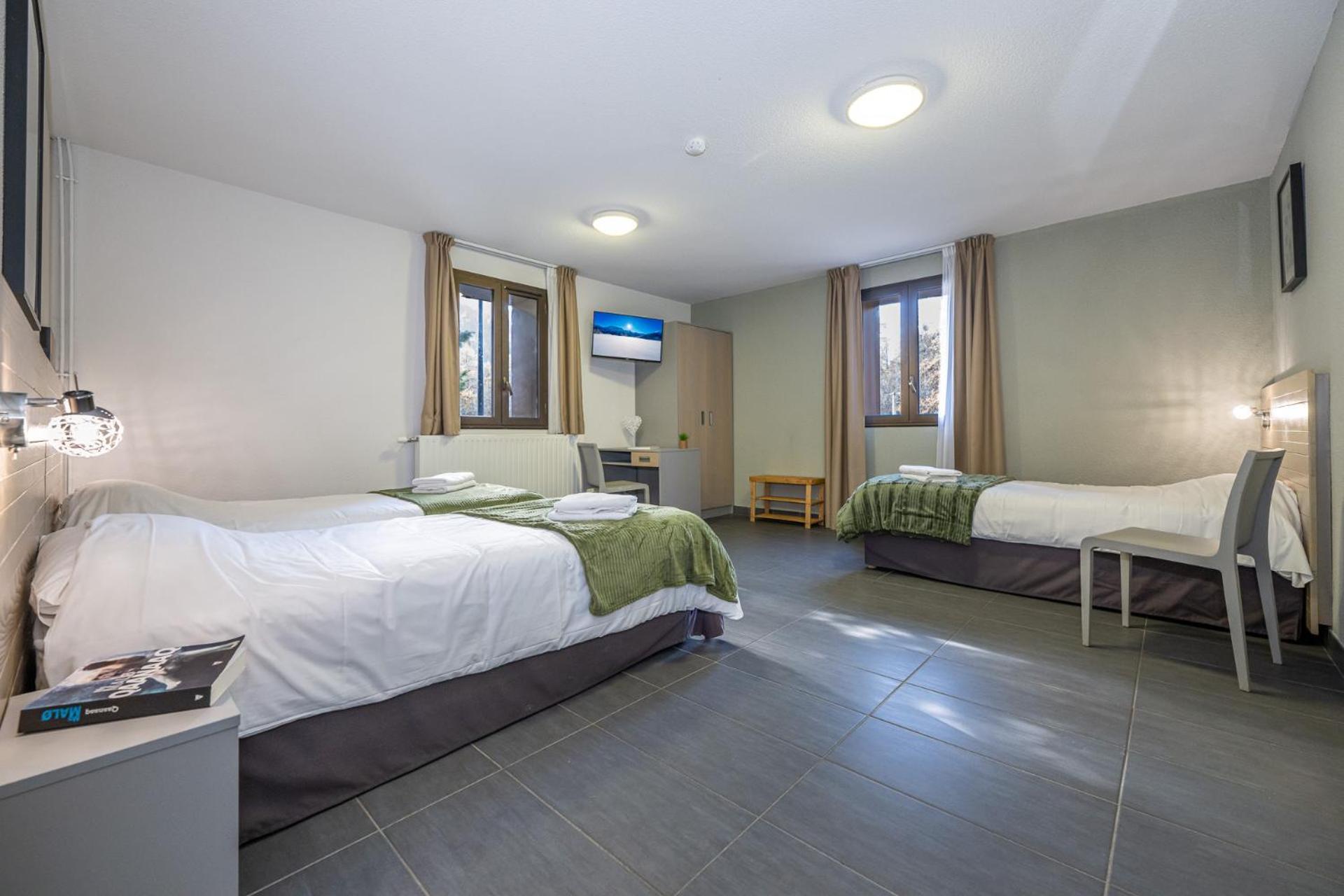 Auberge De La Graviere 奥西耶尔 外观 照片