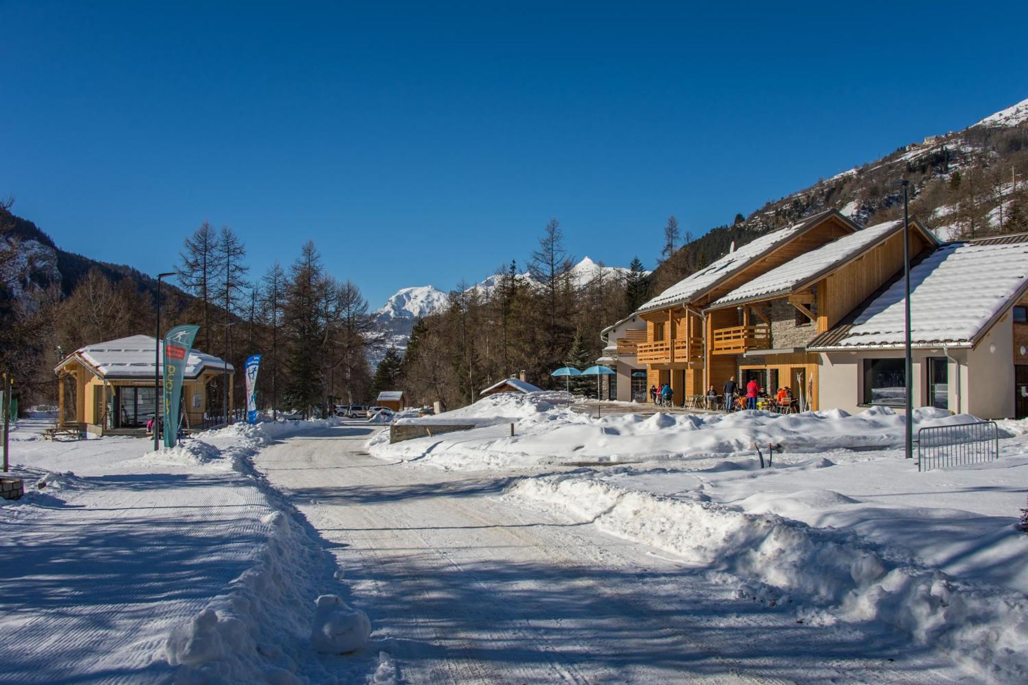 Auberge De La Graviere 奥西耶尔 外观 照片